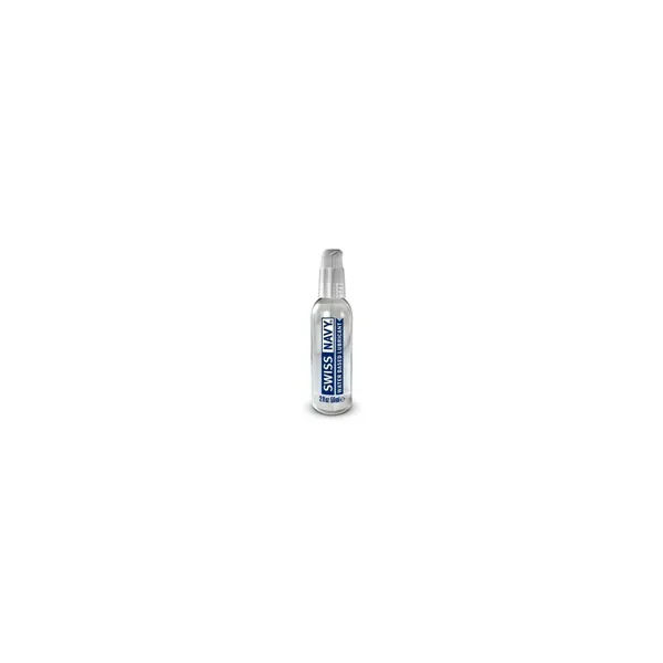 Lubricant Swiss Navy SNWB4 60 ml