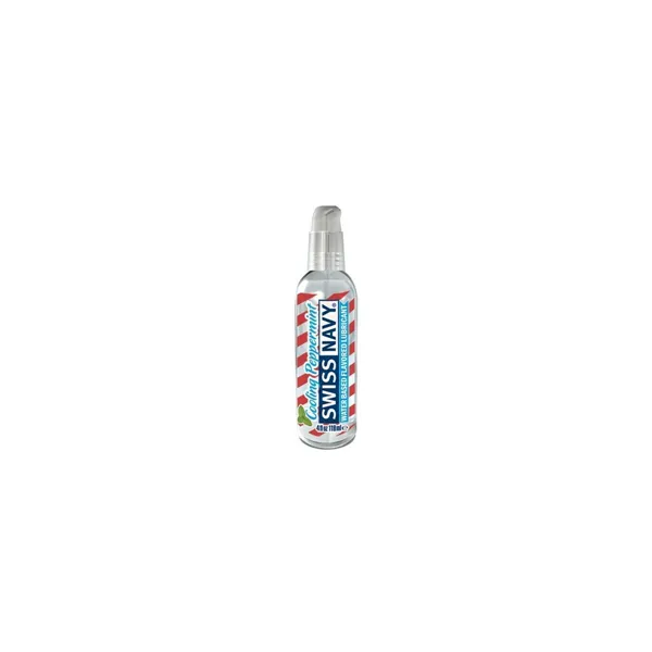 Lubricant Swiss Navy SNFCP4