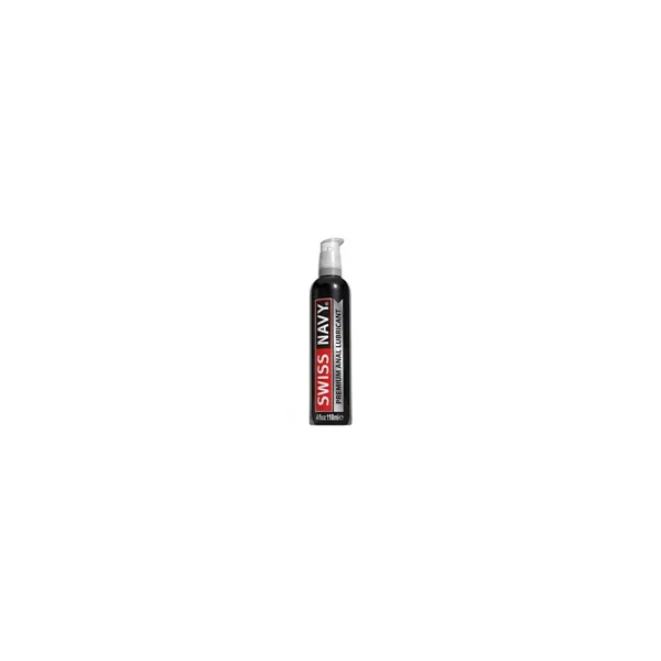 Lubricant Swiss Navy SNAL4 (118 ml)