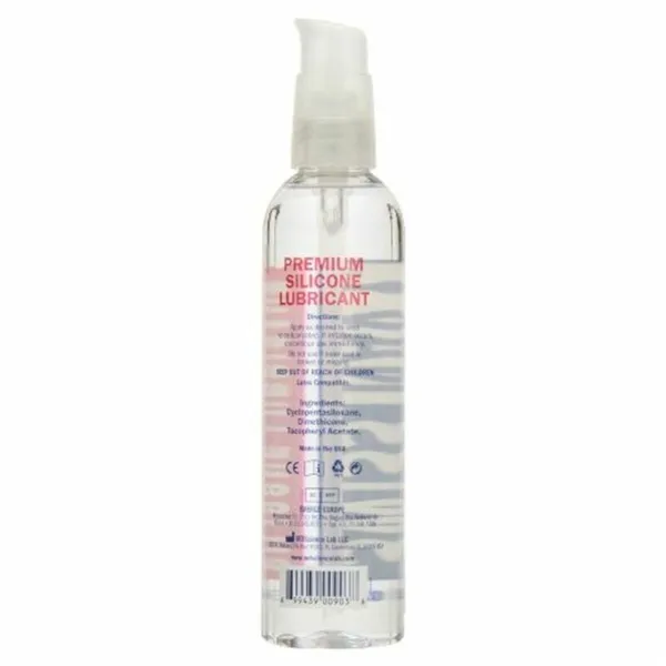 Lubricant Swiss Navy PMD022 237 ml