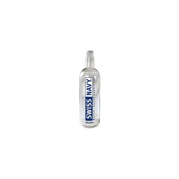 Waterbased Lubricant Swiss Navy