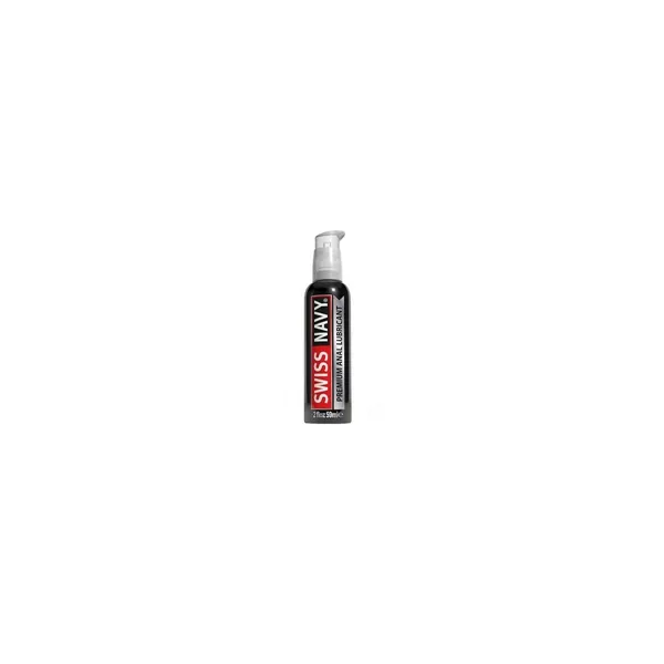 Anal Lubricant Swiss Navy Lube 237 ml