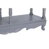 Indauja DKD Home Decor Pilka Natūralus Paulovnijos mediena Medžio MDF 117 x 39 x 89 cm
