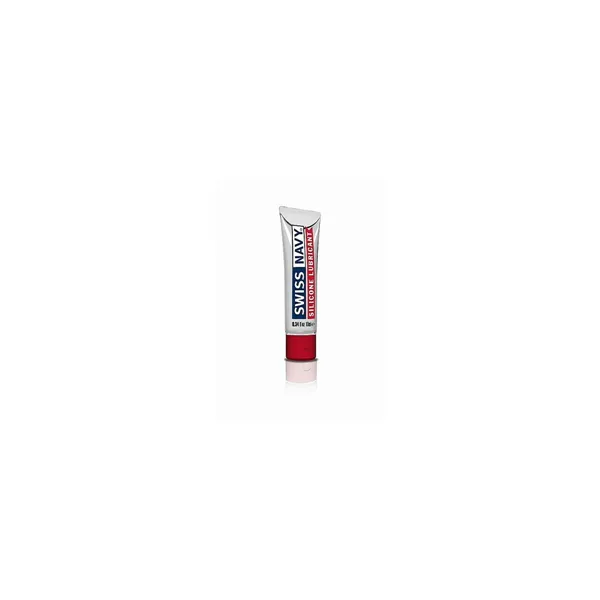 Lubricant Swiss Navy 50 Units