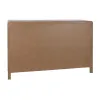 Sivupöytä DKD Home Decor Vaaleanruskea Mäntypuu Puu MDF 120 x 40 x 80 cm