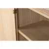 Устройство DKD Home Decor Светло-коричневый Сосна Деревянный MDF 120 x 40 x 80 cm