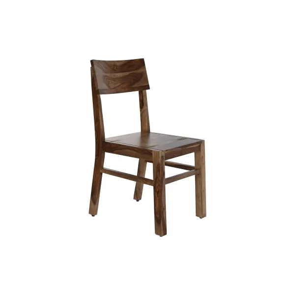 ēdamistabas krēsls DKD Home Decor Dabisks 45 x 45 x 90 cm