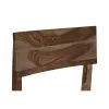 Söögitool DKD Home Decor Naturaalne 45 x 45 x 90 cm