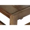 Söögitool DKD Home Decor Naturaalne 45 x 45 x 90 cm
