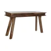 Мебель для прихожей DKD Home Decor Sheesham 135 x 40 x 76 cm