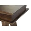 Koridors DKD Home Decor Sheesham 135 x 40 x 76 cm