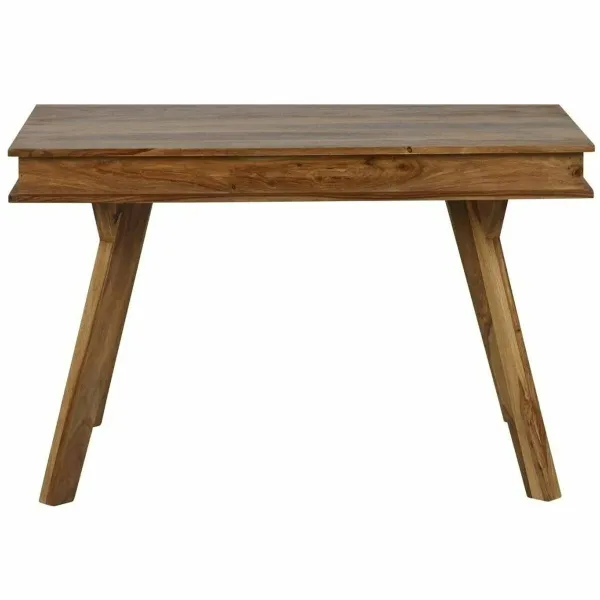 Salė DKD Home Decor Sheesham 135 x 40 x 76 cm