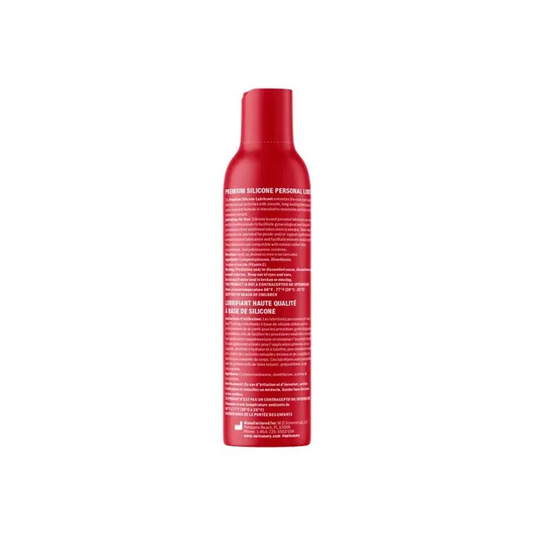 Lubricant Swiss Navy 354 ml Silicone