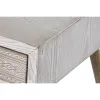 Olohuoneen pöytä DKD Home Decor Kuusi Puuvilla (110 x 60 x 50 cm)