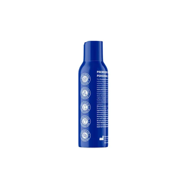 Lubricant Swiss Navy 89 ml