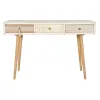 Salė DKD Home Decor Balta 120 x 35 x 80 cm