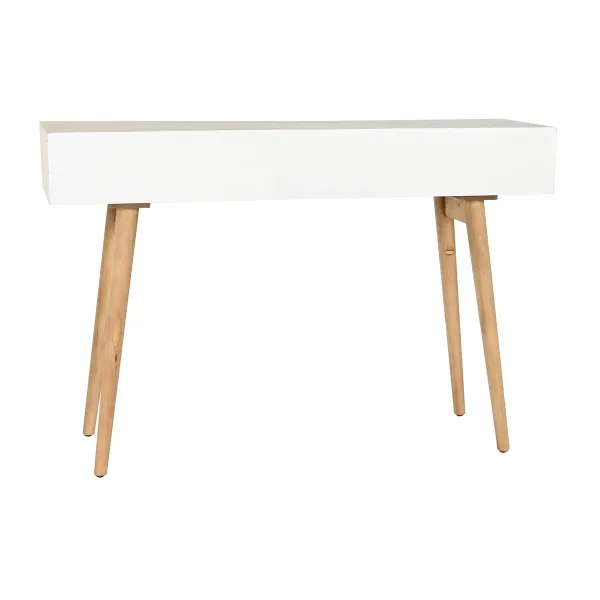 Мебель для прихожей DKD Home Decor Белый 120 x 35 x 80 cm