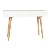 Hall DKD Home Decor White 120 x 35 x 80 cm