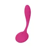 Dual Stimulation Vibe California Exotic Novelties Pink