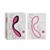 Dual Stimulation Vibe California Exotic Novelties Pink