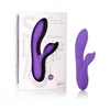 G-Spot Vibrator California Exotic Novelties Violet