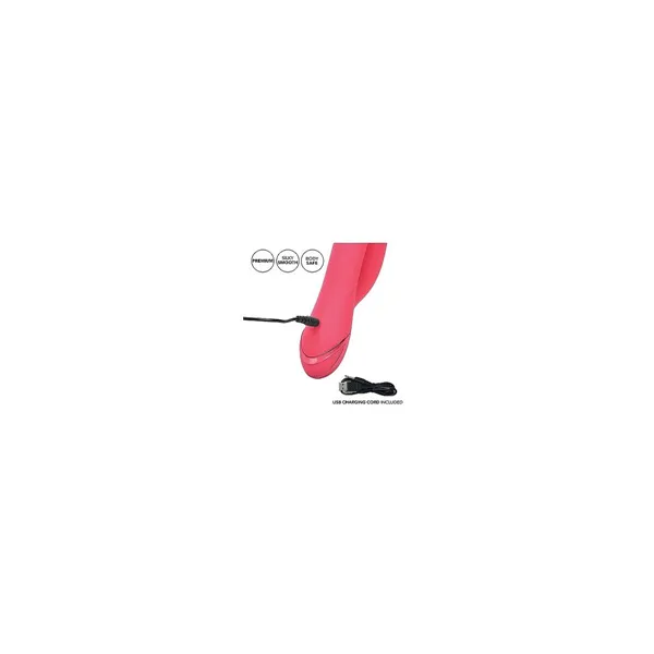 Vibrator California Exotic Novelties Pink