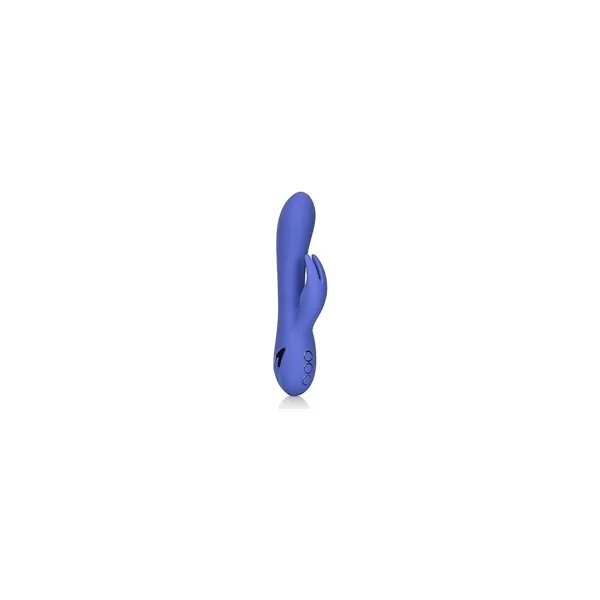 G-Spot Vibrator California Exotic Novelties Blue