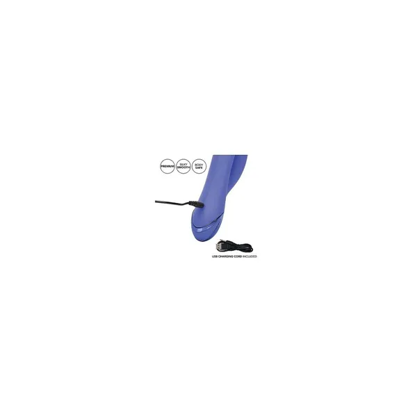 G-Spot Vibrator California Exotic Novelties Blue