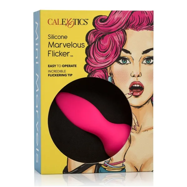 Vibrator California Exotic Novelties Pink