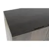 Spintelė DKD Home Decor Ruda Metalinis Mango mediena 70 x 45 x 142 cm