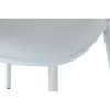 Dining Chair DKD Home Decor Blue 45 x 46 x 83 cm