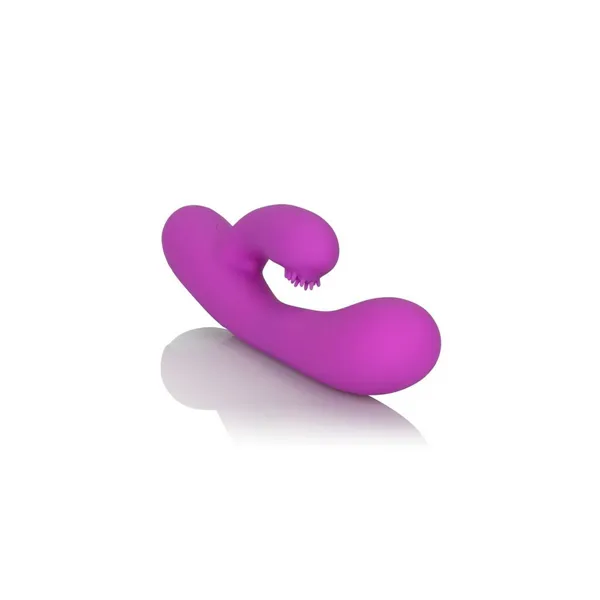 G-Spot Vibrator California Exotic Novelties Purple