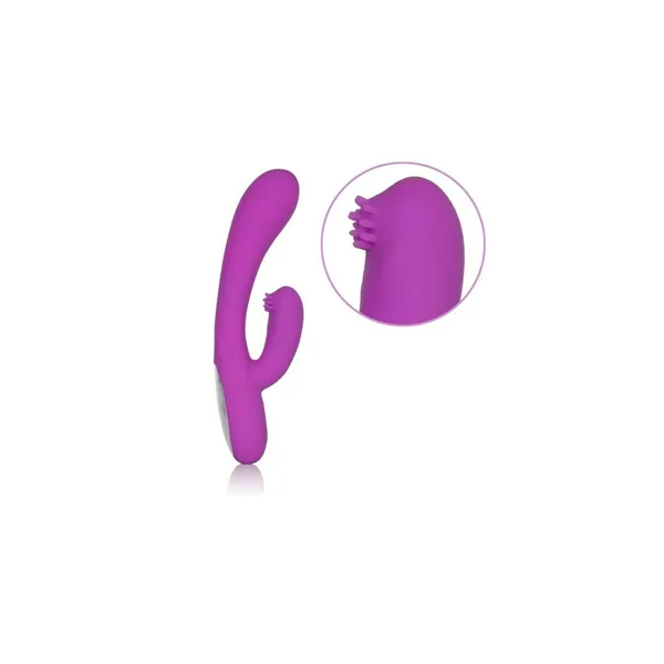 G-Spot Vibrator California Exotic Novelties Purple