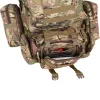 Military Backpack HQ