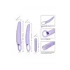 Vibrating Dilator Kit California Exotic Novelties