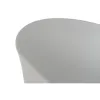 ēdamistabas krēsls DKD Home Decor Gaiši pelēks 56 x 58 x 78 cm 60 x 55 x 78 cm