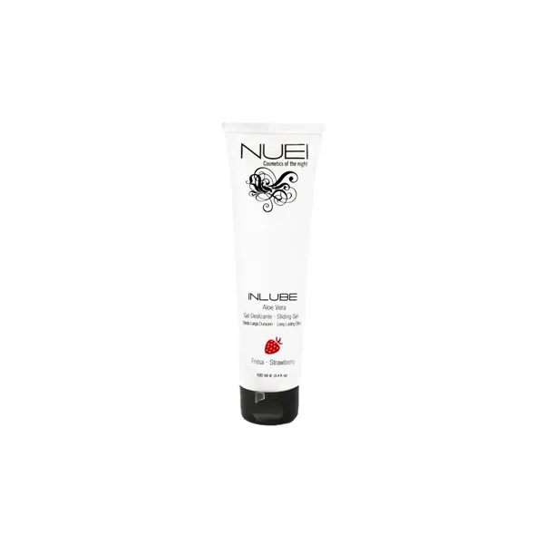 Lubricant Nuei Cosmetics of the Night Strawberry