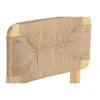 Valgomojo kėdė DKD Home Decor Natūralus 42 x 41 x 80 cm 42 x 47 x 80 cm 42 x 50 x 81 cm