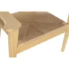 Valgomojo kėdė DKD Home Decor 67 x 47 x 84 cm 83 x 62 x 84 cm Natūralus