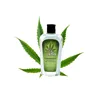 Erotic Massage Oil Nuei Cosmetics of the Night 100 ml Cannabis