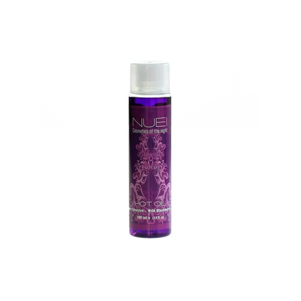 Massage Oil Nuei Cosmetics of the Night