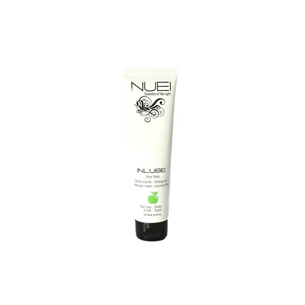 Lubricant Nuei Cosmetics of the Night Green