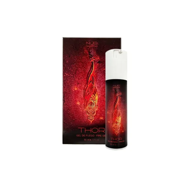 Orgasm Enhancer Nuei Cosmetics of the Night Thor 50 ml