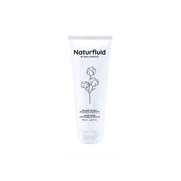 Lubricant Nuei Cosmetics of the Night 200 ml