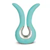 G-Spot Vibrator Fun Toys Tiffany Green