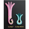 G-Spot Vibrator Fun Toys Tiffany Green