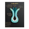 G-Spot Vibrator Fun Toys Tiffany Green