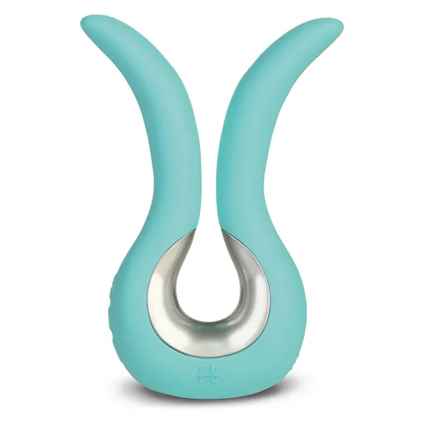 G-Spot Vibrator Fun Toys Tiffany Green