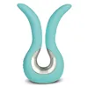 G-Spot Vibrator Fun Toys Tiffany Green