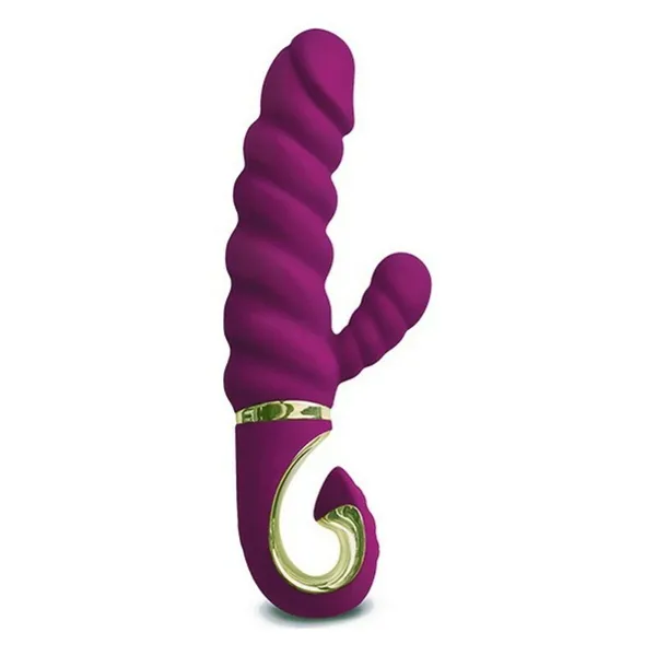 Rabbit Vibrator Fun Toys Gcandy